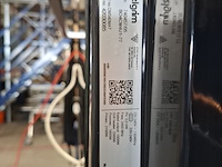 Demo inbouw combimagnetron oven , pelgrim , bo4cm4u1-77 - afbeelding 8 van  8