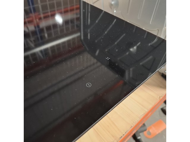 Demo inductie kookplaat met afzuigsysteem, pelgrim, ikr 3073f - afbeelding 5 van  7