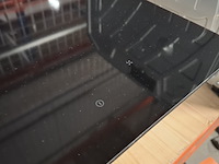 Demo inductie kookplaat met afzuigsysteem, pelgrim, ikr 3073f - afbeelding 5 van  7