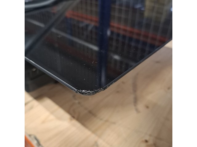 Demo inductie kookplaat met afzuigsysteem, pelgrim, ikr 3073f - afbeelding 7 van  7