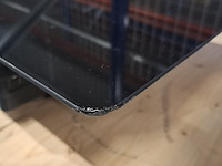 Demo inductie kookplaat met afzuigsysteem, pelgrim, ikr 3073f - afbeelding 7 van  7