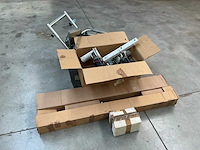 Demo mover - afbeelding 1 van  8