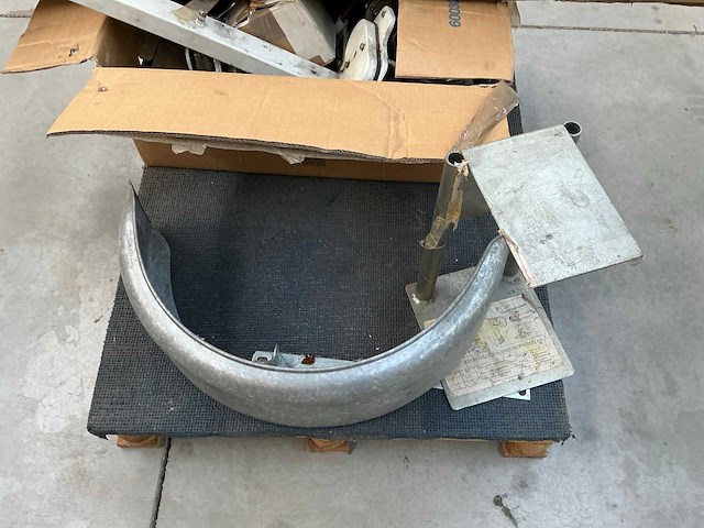 Demo mover - afbeelding 8 van  8