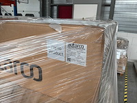 Demo omvormers en zonnepanelen toebehoren - afbeelding 3 van  20
