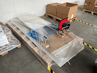 Demo omvormers en zonnepanelen toebehoren - afbeelding 6 van  20