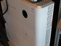 Demo-opstelling sigenergy met snellaadkabel. afmeting 86 x 27 x 92 cm. - afbeelding 2 van  2