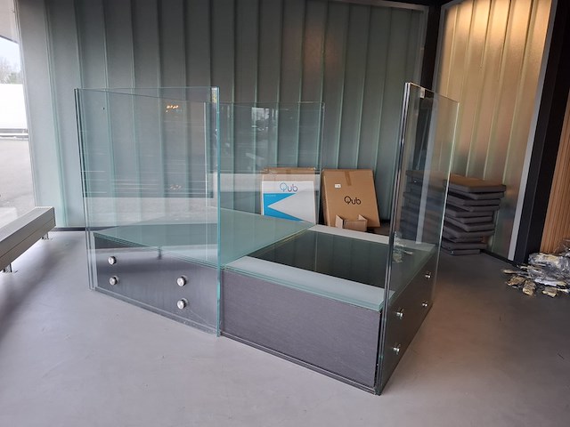 Demo opstelling - afbeelding 1 van  5