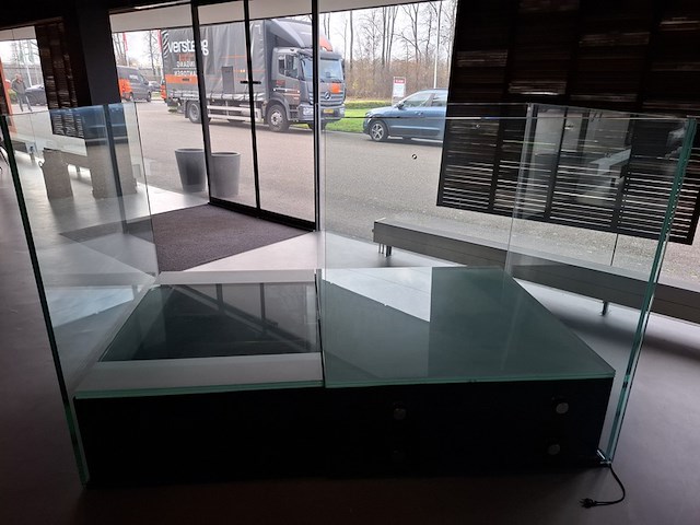 Demo opstelling - afbeelding 4 van  5