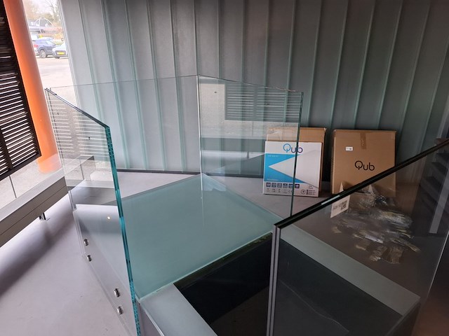 Demo opstelling - afbeelding 5 van  5