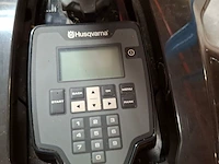 Demo robotmaaier husqvarna, automower 305, bouwjaar 2021 - afbeelding 7 van  9