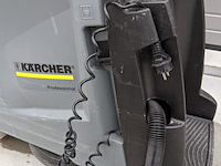 Demo schrob/zuigmachine karcher, professional bd 50/40 bp pack, bouwjaar 2017 - afbeelding 6 van  16