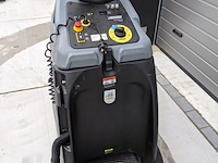 Demo schrob/zuigmachine karcher, professional bd 50/40 bp pack, bouwjaar 2017 - afbeelding 11 van  16