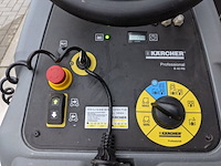 Demo schrob/zuigmachine karcher, professional bd 50/40 bp pack, bouwjaar 2017 - afbeelding 12 van  16