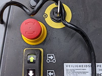 Demo schrob/zuigmachine karcher, professional bd 50/40 bp pack, bouwjaar 2017 - afbeelding 15 van  16