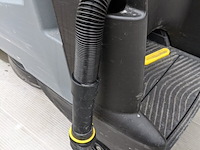 Demo schrob/zuigmachine karcher, professional bd 50/40 bp pack, bouwjaar 2017 - afbeelding 16 van  16