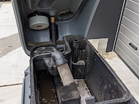 Demo schrob/zuigmachine karcher, professional bd 50/40 bp pack, bouwjaar 2018 - afbeelding 3 van  12