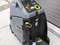 Demo schrob/zuigmachine karcher, professional bd 50/40 bp pack, bouwjaar 2018 - afbeelding 6 van  12