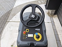 Demo schrob/zuigmachine karcher, professional bd 50/40 bp pack, bouwjaar 2018 - afbeelding 8 van  12