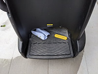 Demo schrob/zuigmachine karcher, professional bd 50/40 bp pack, bouwjaar 2018 - afbeelding 9 van  12