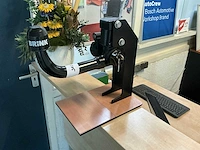 Demo trekhaak - afbeelding 2 van  2
