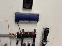 Demobord installatiemateriaal - afbeelding 1 van  5