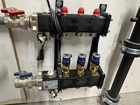 Demobord installatiemateriaal - afbeelding 3 van  5