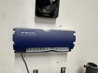 Demobord installatiemateriaal - afbeelding 4 van  5