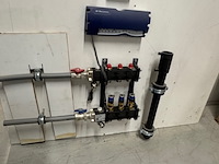 Demobord installatiemateriaal - afbeelding 5 van  5