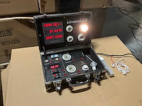 Demoled - testapparaat - afbeelding 1 van  6