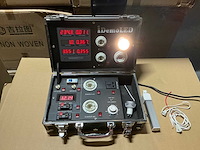 Demoled - testapparaat - afbeelding 2 van  6