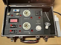 Demoled - testapparaat - afbeelding 3 van  6