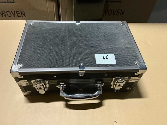 Demoled - testapparaat - afbeelding 5 van  6