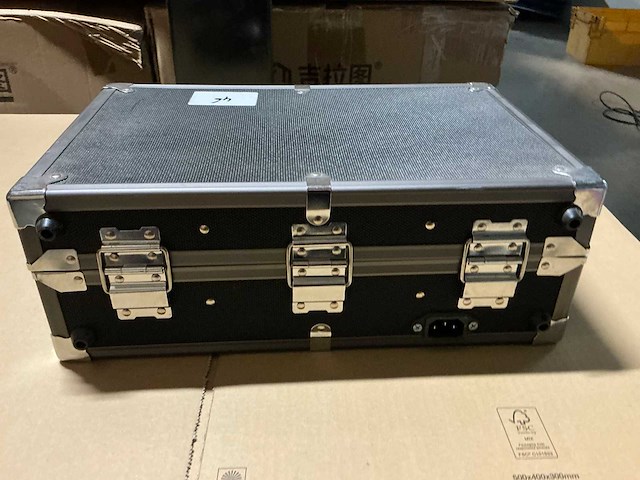 Demoled - testapparaat - afbeelding 6 van  6