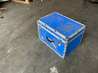 Demonstratie ball valve in transportkist - afbeelding 5 van  6