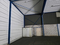 Demontabele bedrijfspanden ca. 2000m2 - afbeelding 2 van  86