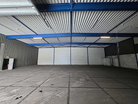 Demontabele bedrijfspanden ca. 2000m2 - afbeelding 3 van  86