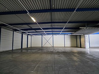 Demontabele bedrijfspanden ca. 2000m2 - afbeelding 10 van  86