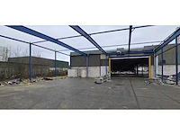 Demontabele bedrijfspanden ca. 2000m2 - afbeelding 18 van  86
