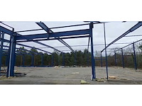Demontabele bedrijfspanden ca. 2000m2 - afbeelding 19 van  86