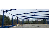 Demontabele bedrijfspanden ca. 2000m2 - afbeelding 22 van  86
