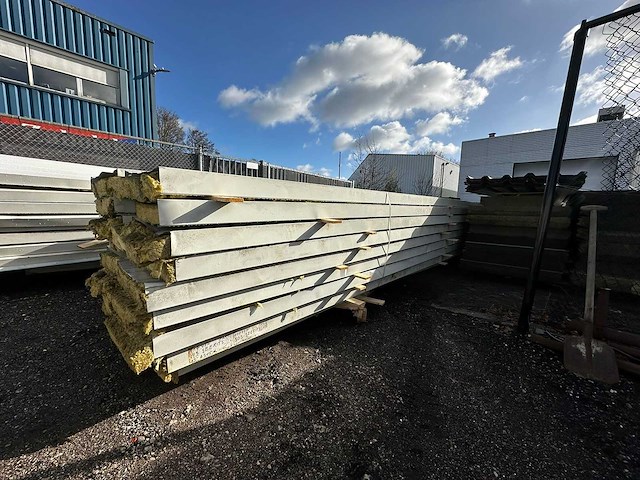 Demontabele bedrijfspanden ca. 2000m2 - afbeelding 31 van  86