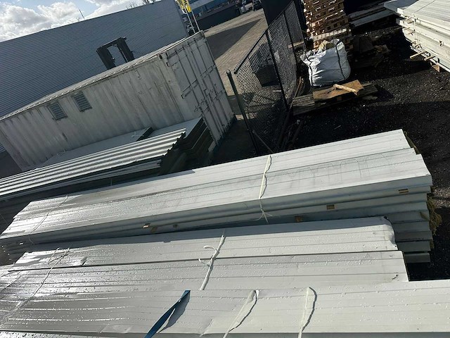 Demontabele bedrijfspanden ca. 2000m2 - afbeelding 33 van  86