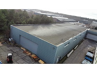 Demontabele bedrijfspanden ca. 2000m2 - afbeelding 23 van  86