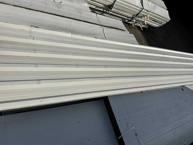 Demontabele bedrijfspanden ca. 2000m2 - afbeelding 38 van  86