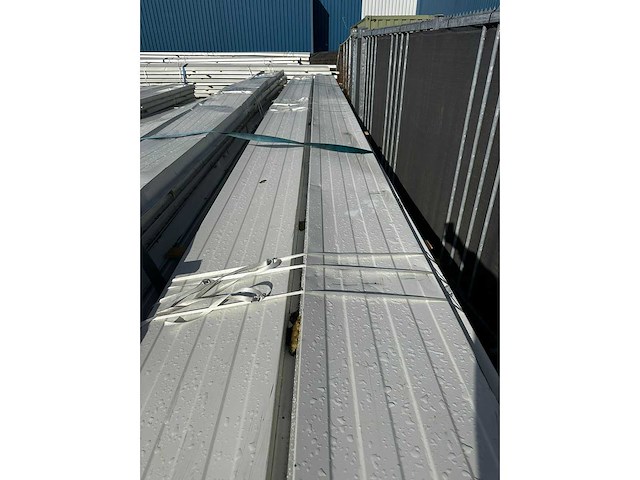 Demontabele bedrijfspanden ca. 2000m2 - afbeelding 40 van  86