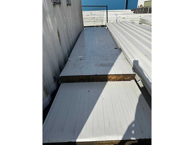Demontabele bedrijfspanden ca. 2000m2 - afbeelding 42 van  86