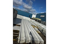 Demontabele bedrijfspanden ca. 2000m2 - afbeelding 44 van  86