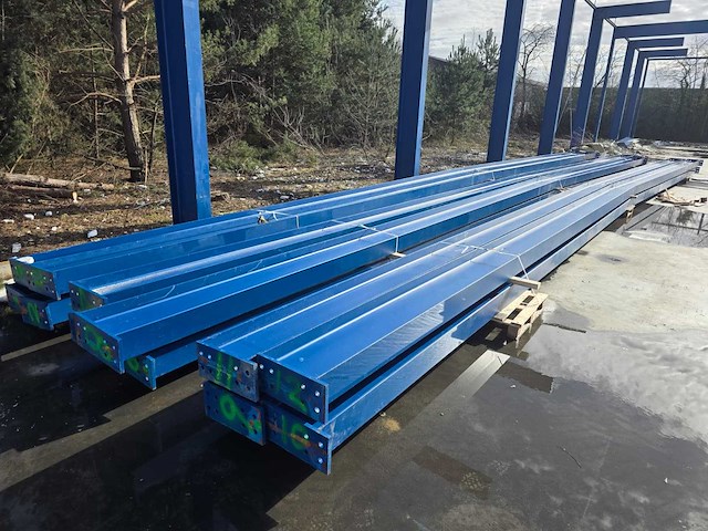 Demontabele bedrijfspanden ca. 2000m2 - afbeelding 60 van  86