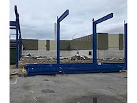 Demontabele bedrijfspanden ca. 2000m2 - afbeelding 66 van  86