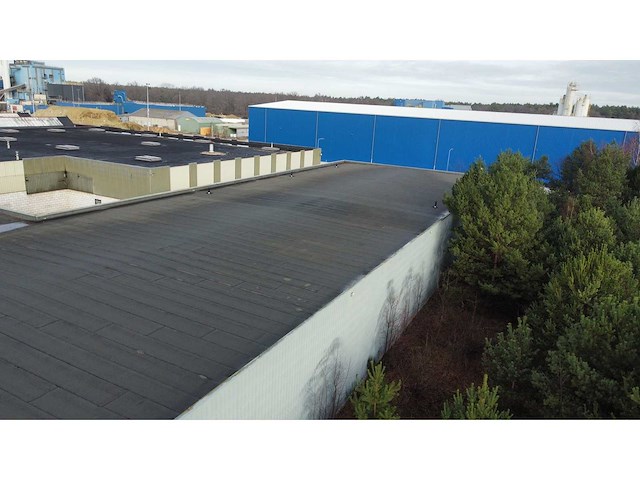 Demontabele bedrijfspanden ca. 2000m2 - afbeelding 56 van  86